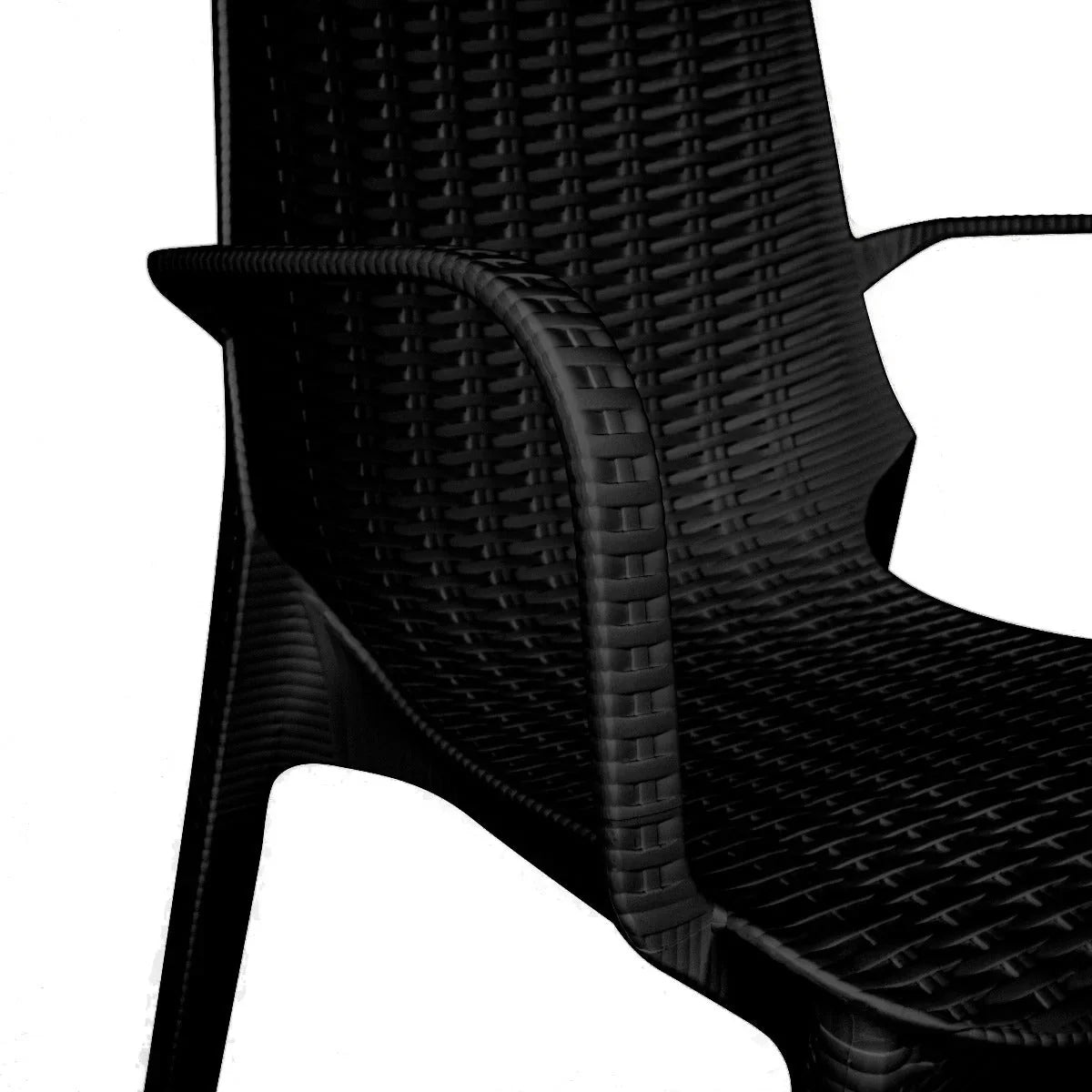 Kent Outdoor Dining Arm Chair - Elax Furniture