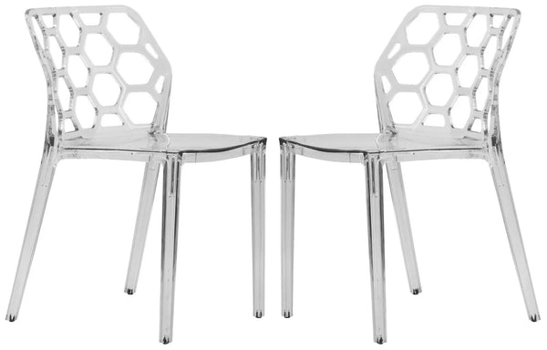 Modern Dynamic Dining Chair - Elax Furniture