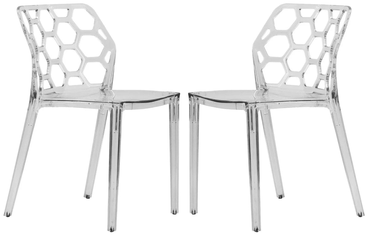 Modern Dynamic Dining Chair - Elax Furniture
