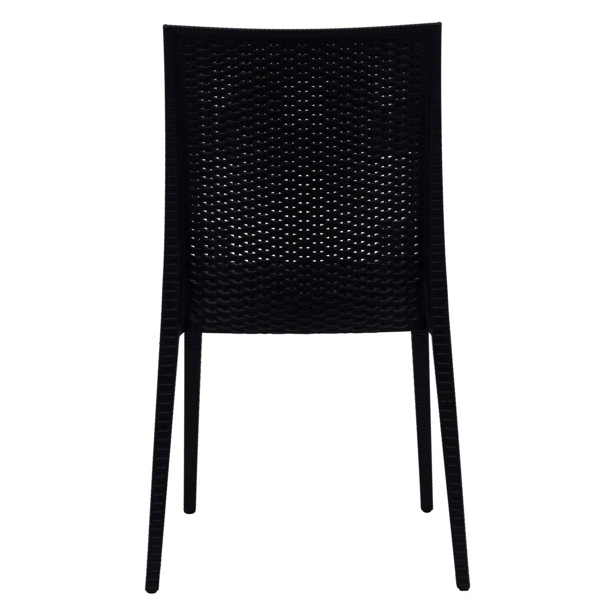 Mace Mid-Century 7-Piece Outdoor Dining Set - Elax Furniture