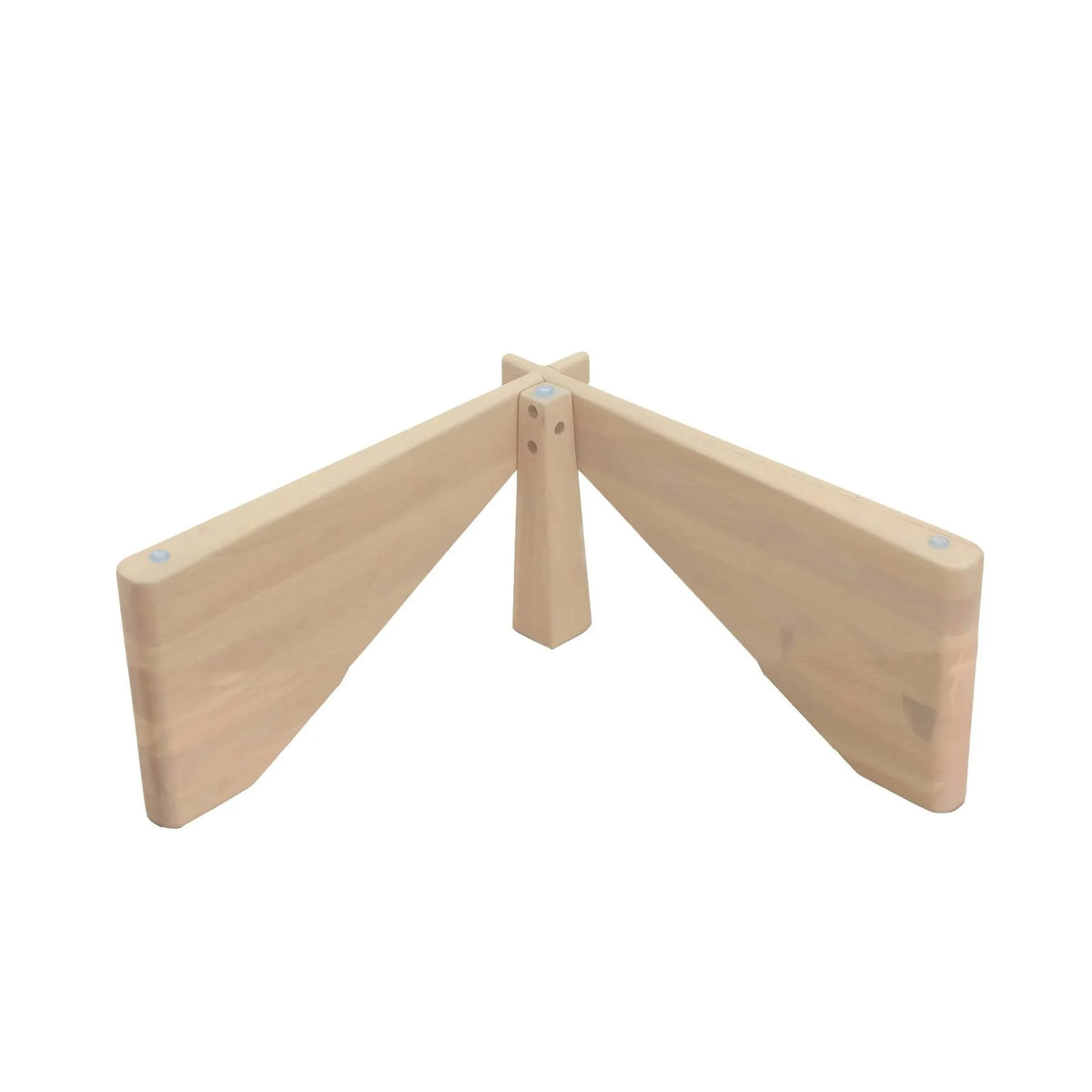 Imperial Triangle Coffee Table Base - Elax Furniture