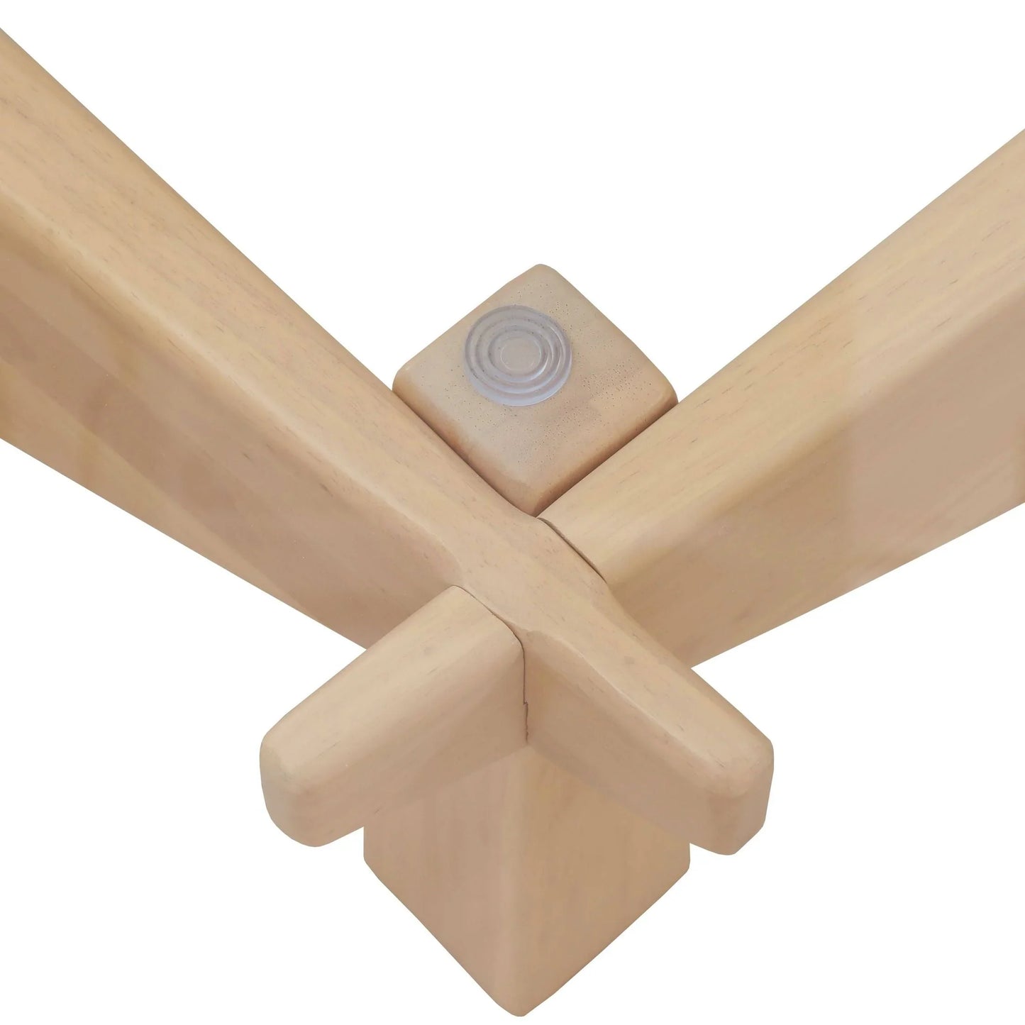 Imperial Triangle Coffee Table Base - Elax Furniture