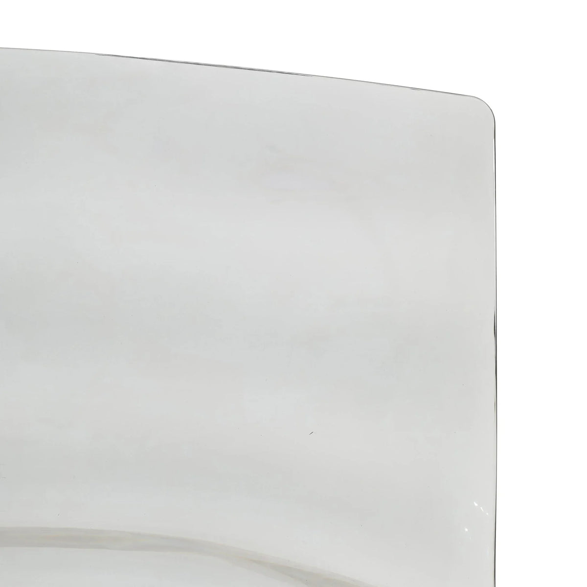 Astor Dining Chair Modern ABS Plastic Side Chair with Stainless-Steel Legs - Elax Furniture