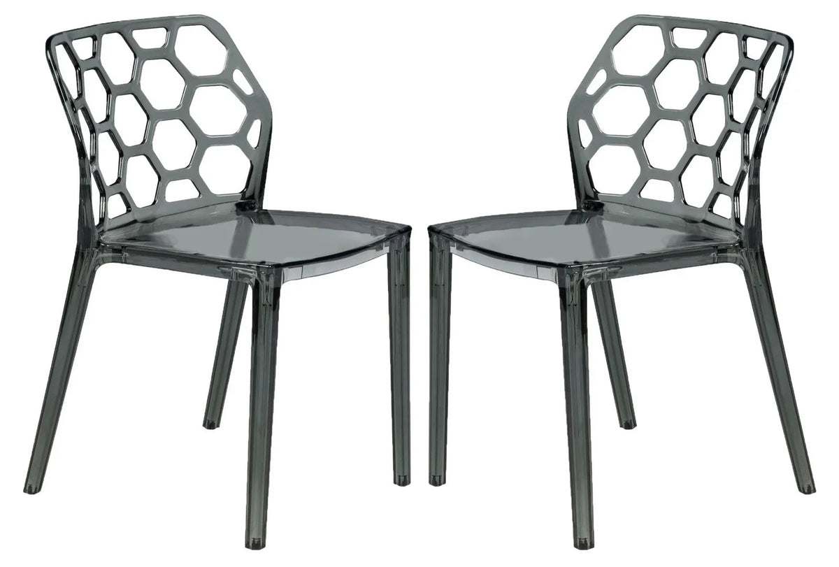 Modern Dynamic Dining Chair - Elax Furniture