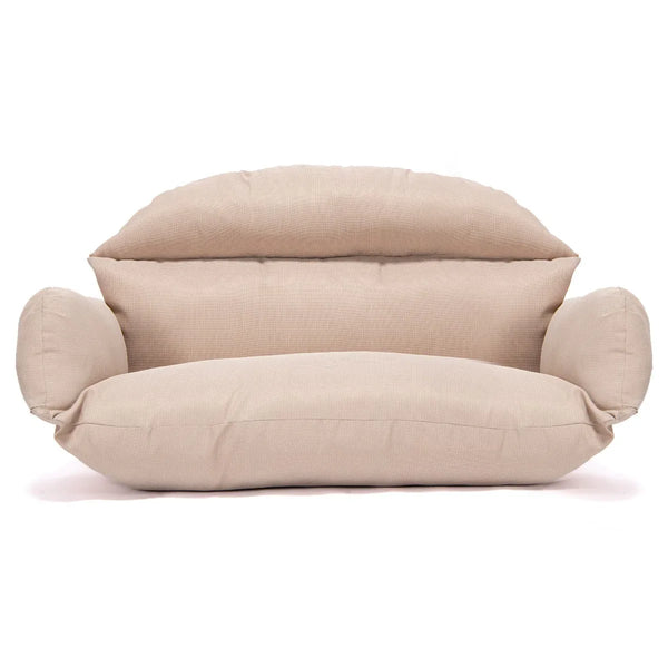 Hanging 2 person Egg Swing Cushion - Elax Furniture