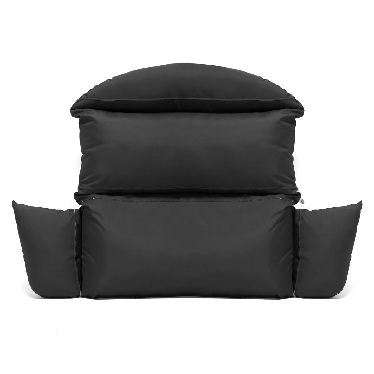Hanging 2 person Egg Swing Cushion - Elax Furniture