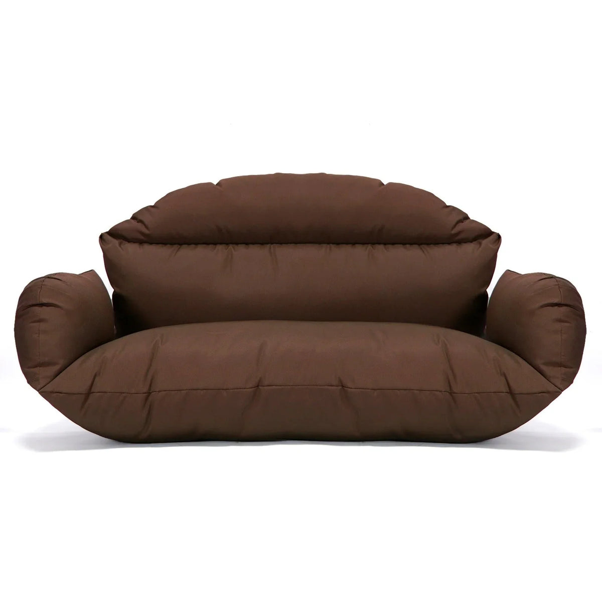 Hanging 2 person Egg Swing Cushion - Elax Furniture