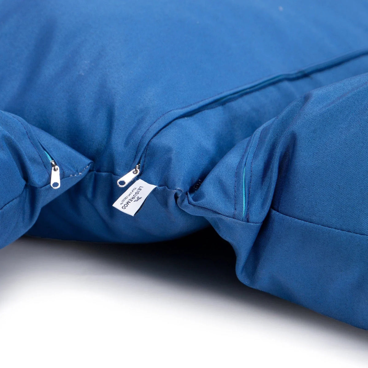 Hanging 2 person Egg Swing Cushion - Elax Furniture