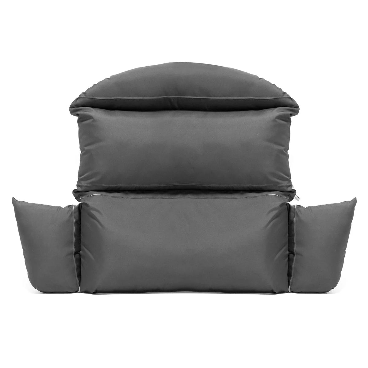 Hanging 2 person Egg Swing Cushion - Elax Furniture