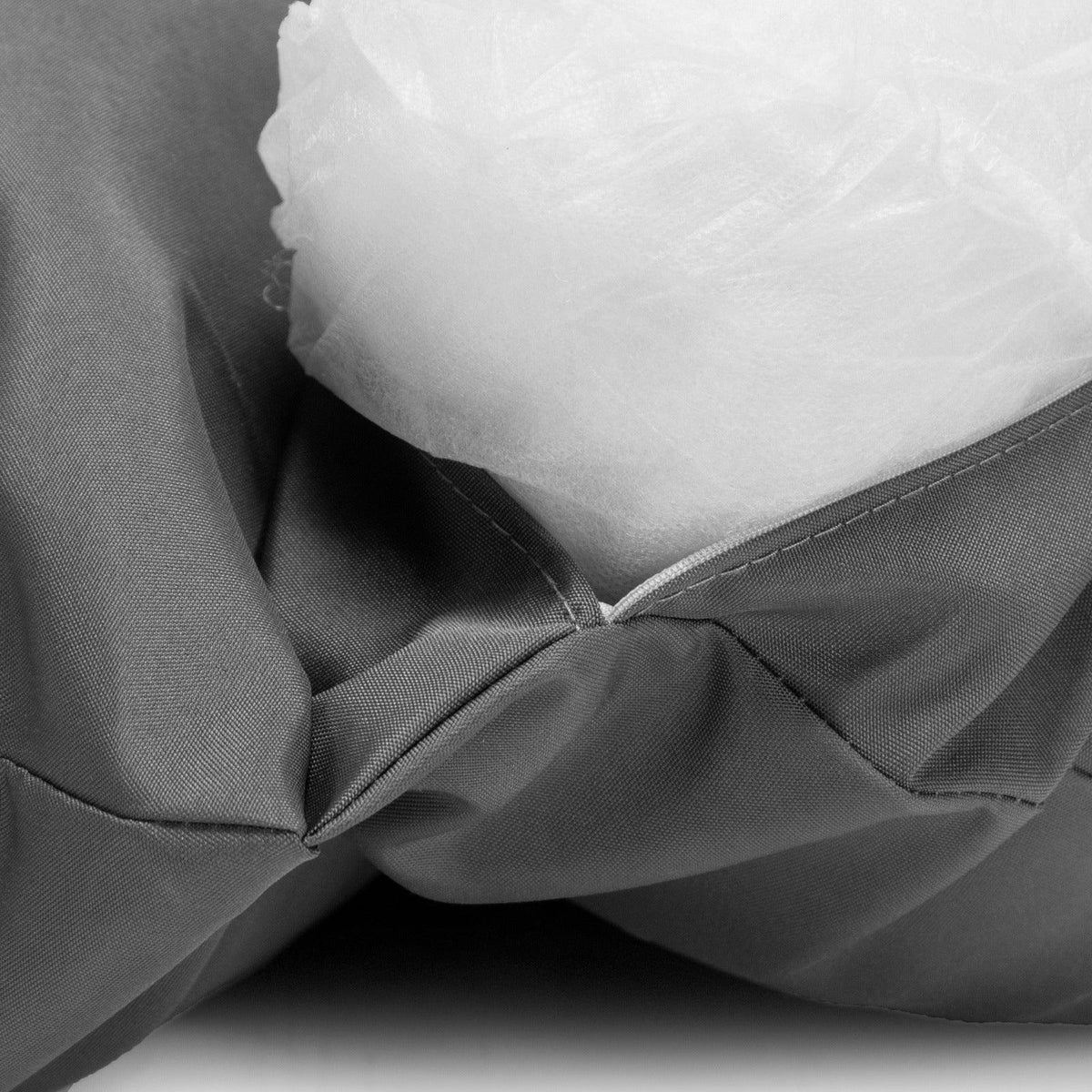 Hanging 2 person Egg Swing Cushion - Elax Furniture