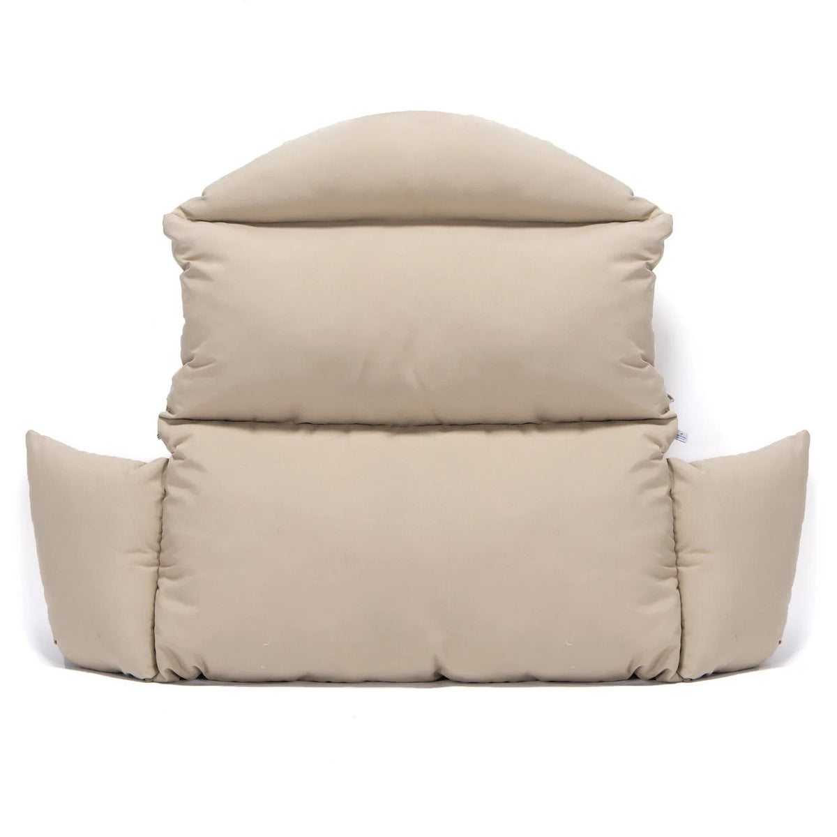 Hanging 2 person Egg Swing Cushion - Elax Furniture