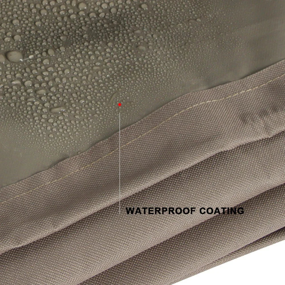 Hanging Single Egg Swing hair Cover - Elax Furniture