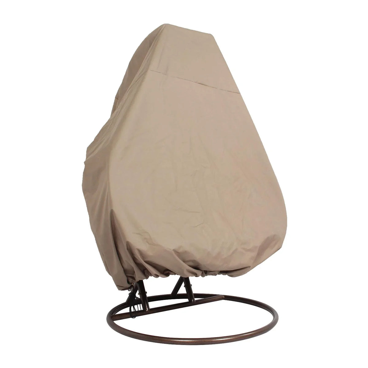 Hanging Egg Swing Chair Outdoor Fabric Cover - Elax Furniture