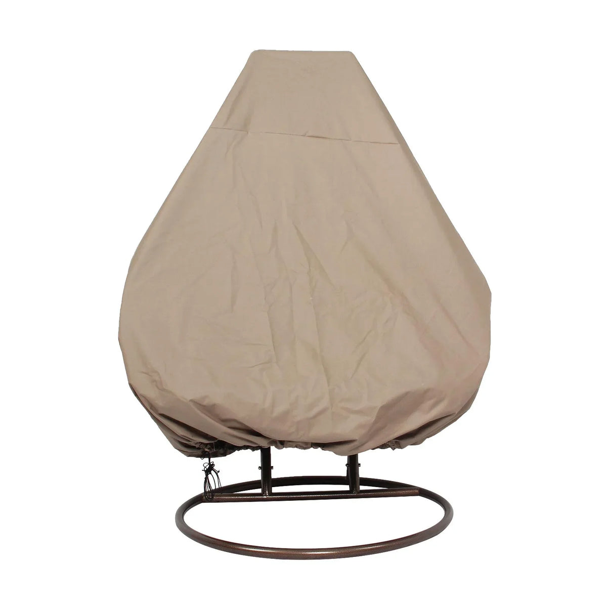 Hanging Egg Swing Chair Outdoor Fabric Cover - Elax Furniture