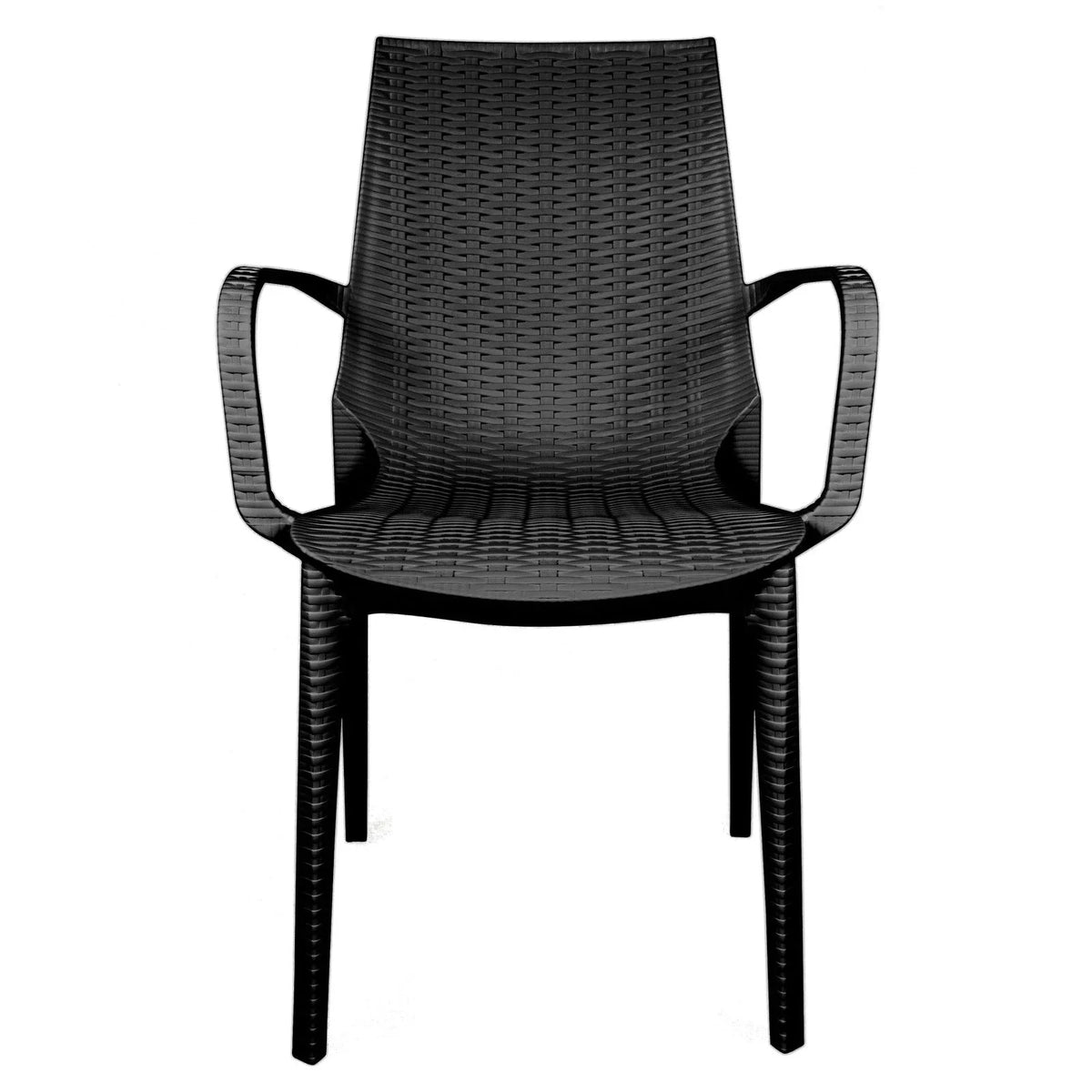 Kent Outdoor Dining Arm Chair - Elax Furniture