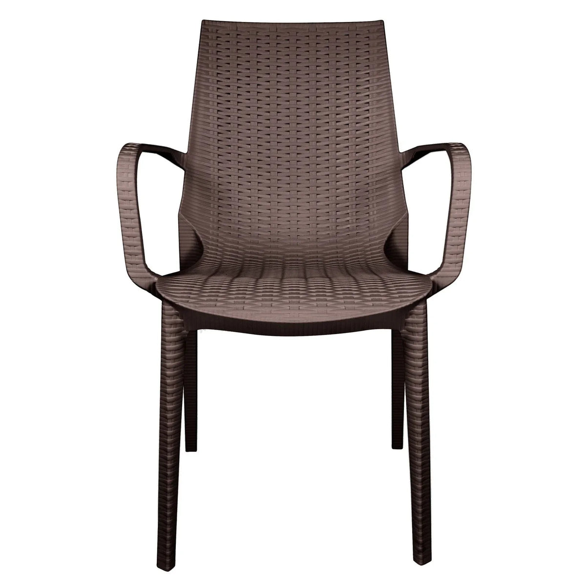 Kent Outdoor Dining Arm Chair - Elax Furniture