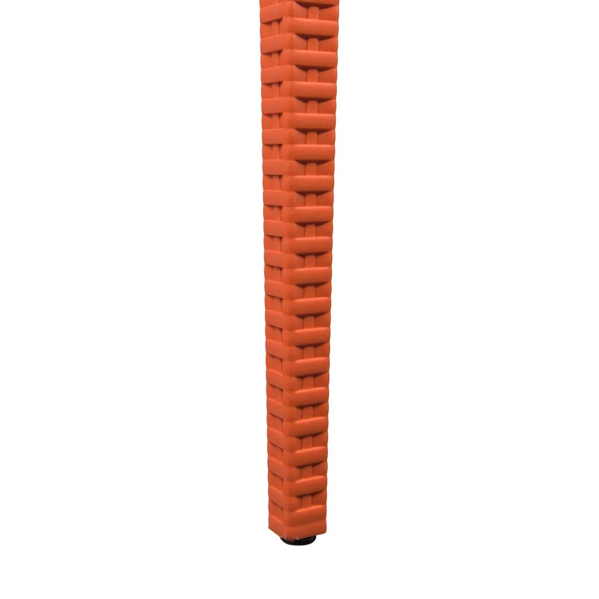 Mace Patio Outdoor Dining Chair with Weave Design in Polypropylene - Elax Furniture