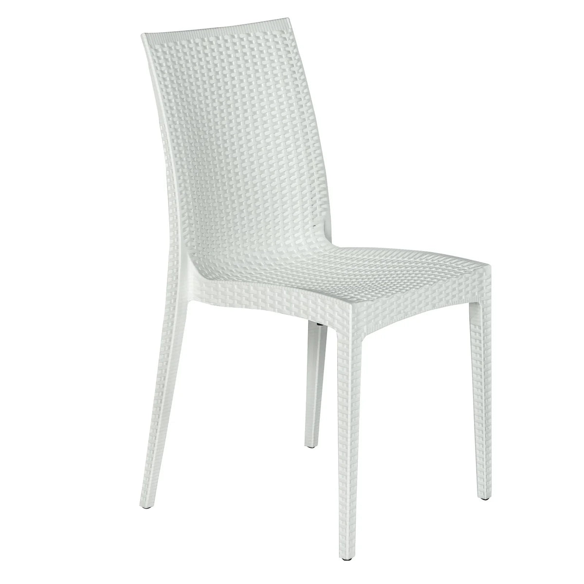 Mace Mid-Century 7-Piece Outdoor Dining Set - Elax Furniture