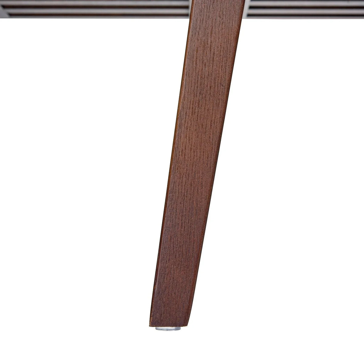 Mid-Century Inwood Platform Bench - Elax Furniture