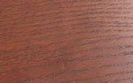 Rivo Dining Chairs in Sturdy Oak Wood with Open Back Design and Armrests - Elax Furniture