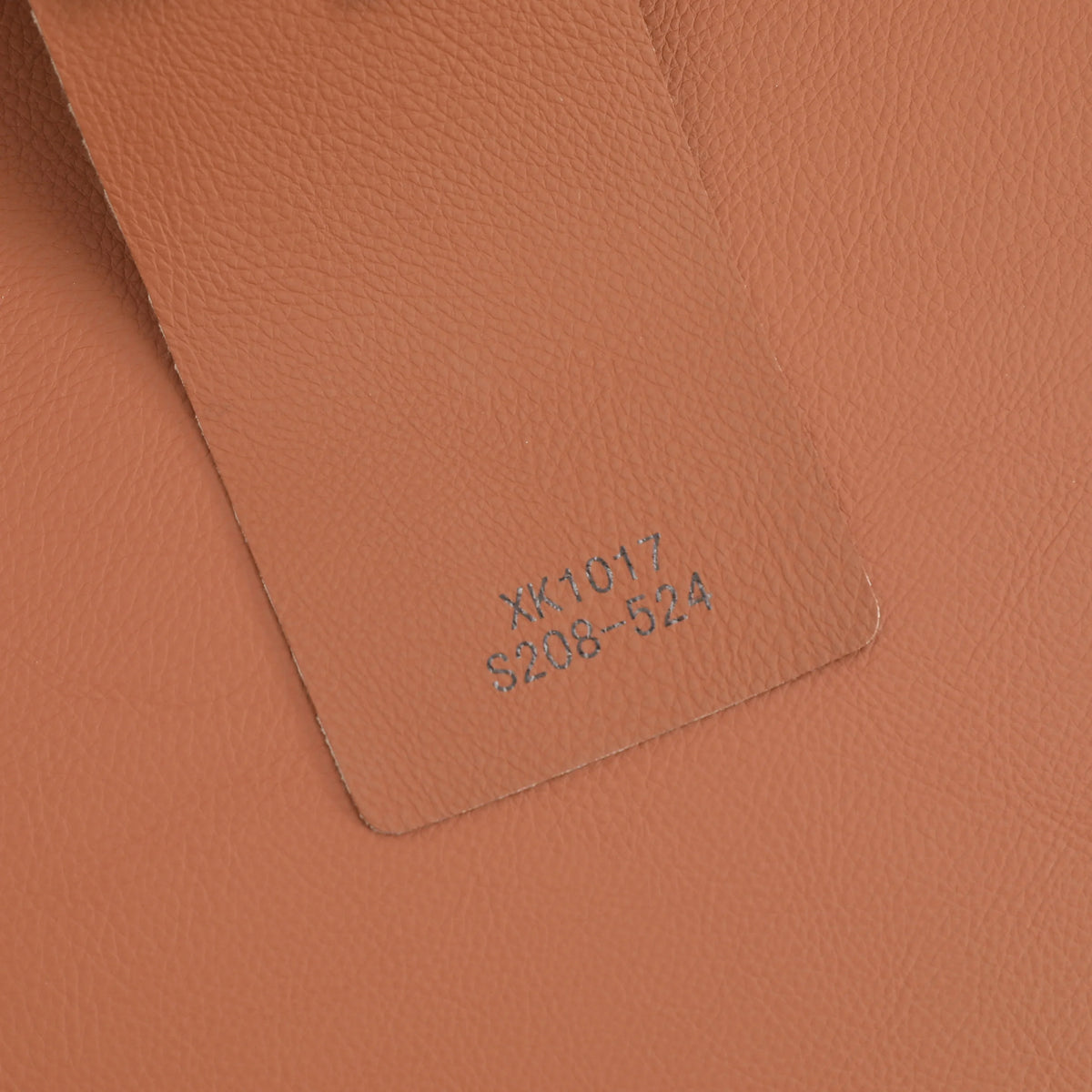 Velo Series Dining Chair with Upholstered Leather and Rubberwood Legs - Elax Furniture