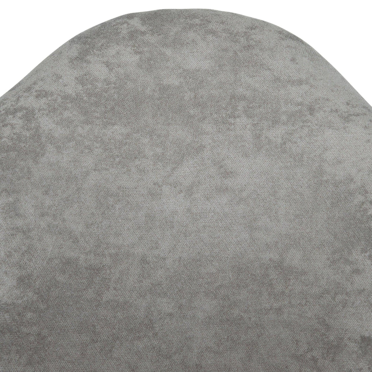 Willow Modern Fabric Eiffel Base Accent Side Chair - Elax Furniture