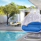 Outdoor Hanging Swing Chairs for Homes