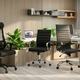 Best Office Chairs for Back Pain Support