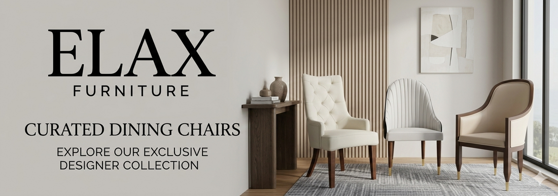 Leather Modern Dining Chair For Home