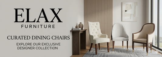 Leather Modern Dining Chair For Home