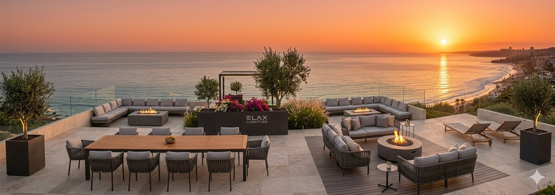 Outdoor Furniture 