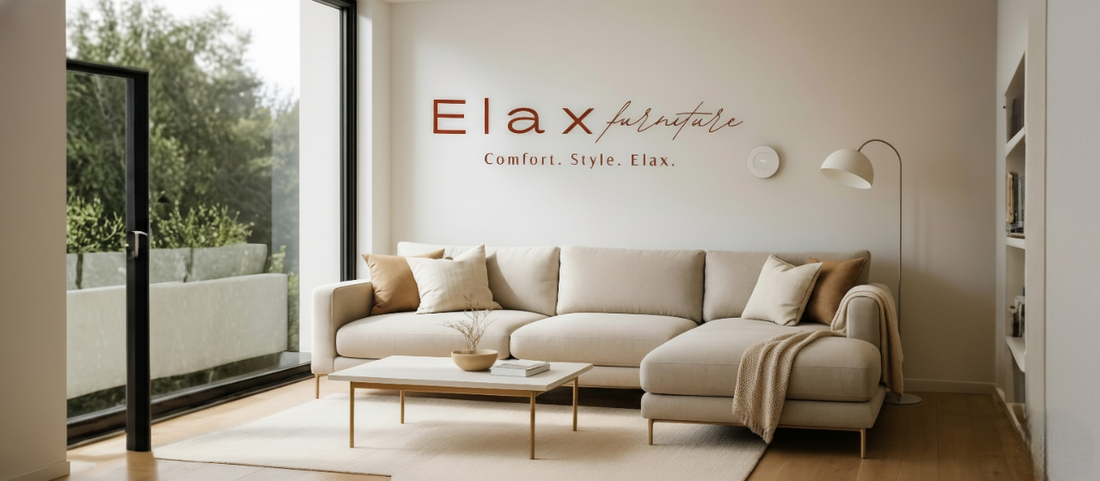 Best Sofa Designs for Living Room