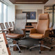How to Choose Chairs for a Conference Room: The Ultimate Buyer’s Guide