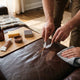 How to Fix Scratches on Leather Furniture: A Complete DIY Restoration Guide