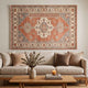 How to Hang a Rug on the Wall: A Step-by-Step Designer’s Guide