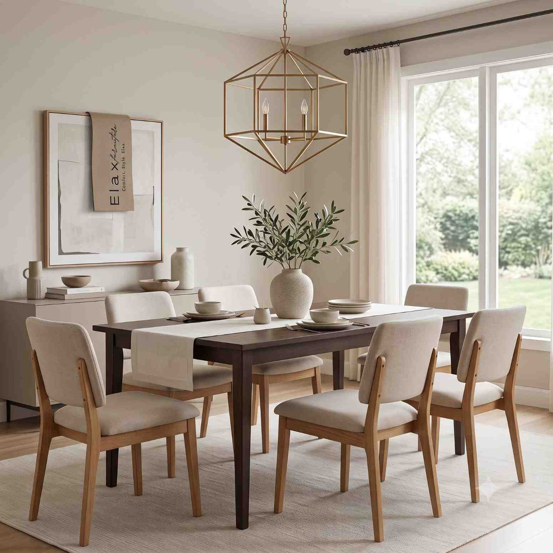 Standard Dining Table Height: The Complete Guide to Dimensions & Seating