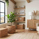 What Interior Design Style Uses Water Hyacinth Woven Baskets? The Ultimate Guide