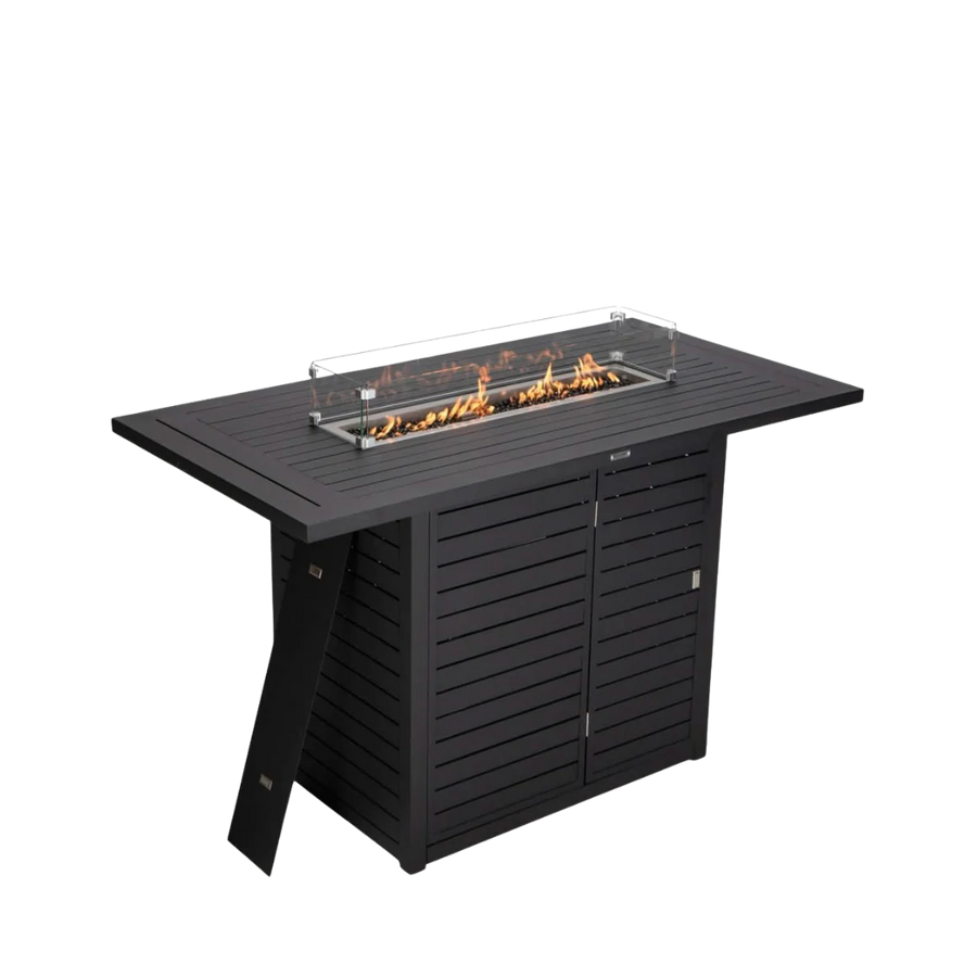 Fire Pit Coffee Tables