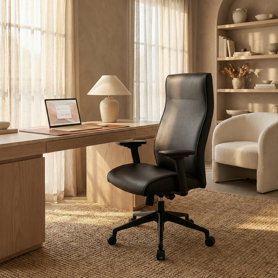Best Office Chairs For Tall People