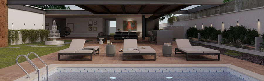 Umbrella - Elax Furniture