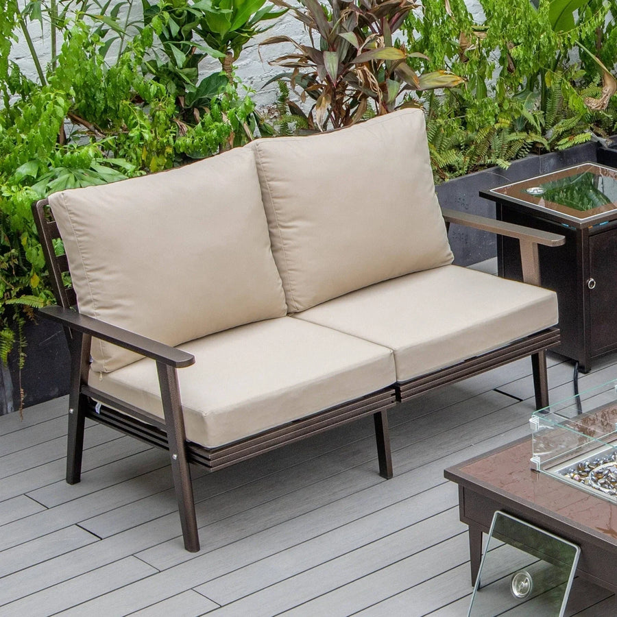 Loveseat Outdoor - Elax Furniture