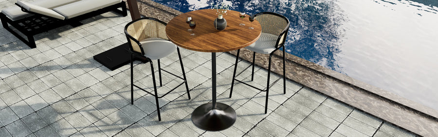 Outdoor table - Elax Furniture