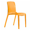 Transparent Orange