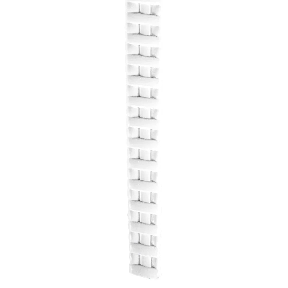 Kent Patio Outdoor Dining Chair Weave Design in Polypropylene - Elax Furniture