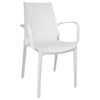 Kent Outdoor Dining Arm Chair