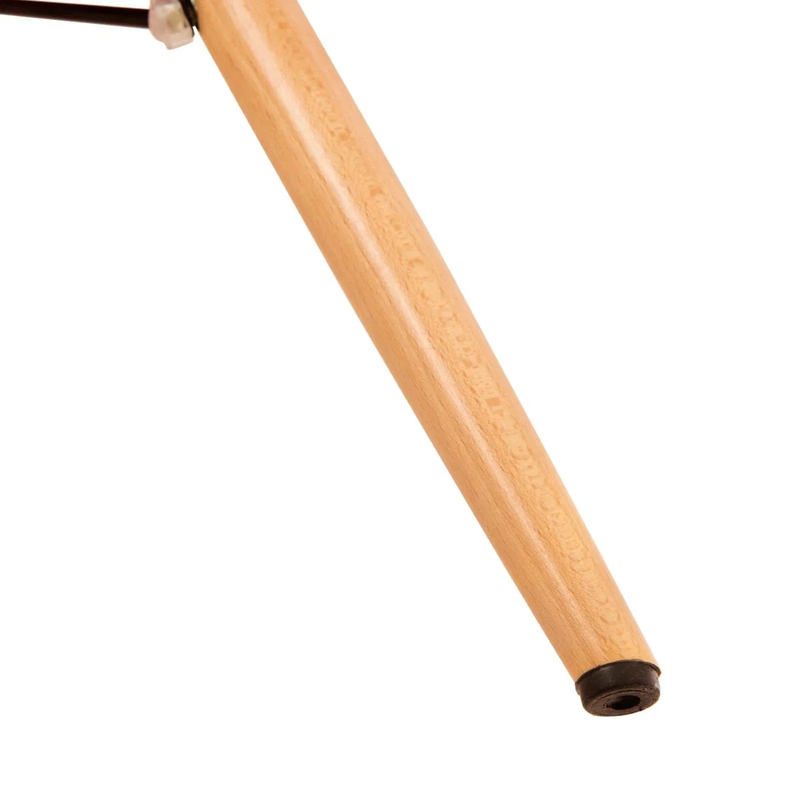 Dover Modern Dining Chair Molded Side Chair Set of 4 - Elax Furniture