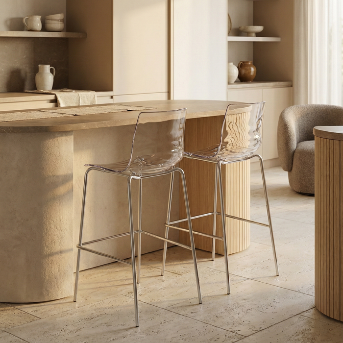 Bar Stool Collection