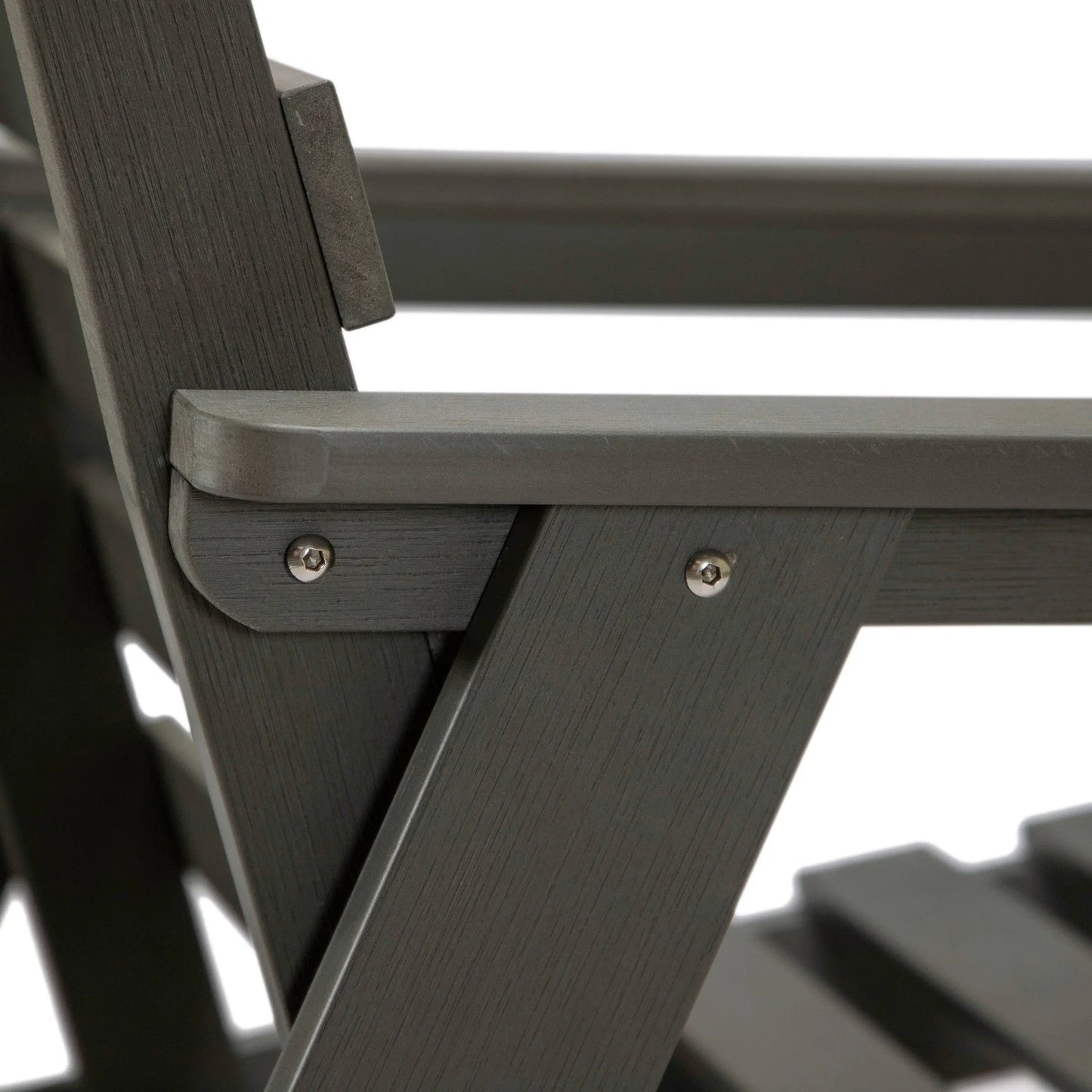 Alpine Lounge Arm Chair with Removable Cushions in Polyester and High-Impact Polystyrene Frame - Elax Furniture