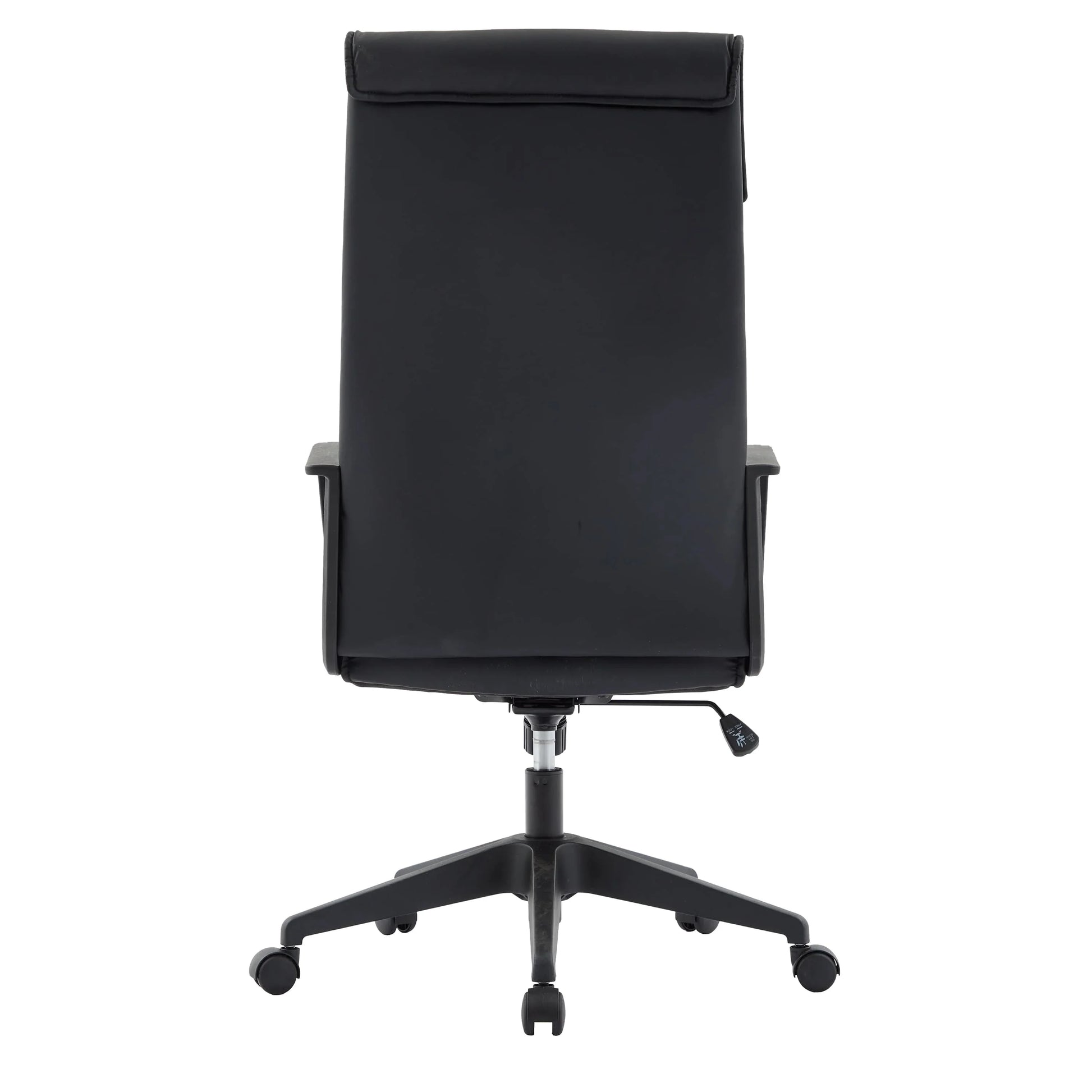 Aiaria High-Back Ergonomic Office Chair with Adjustable Height, Swivel, and Tilt - Elax Furniture