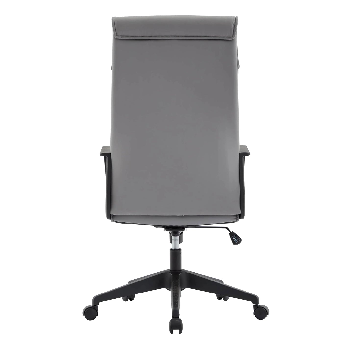 Aiaria High-Back Ergonomic Office Chair with Adjustable Height, Swivel, and Tilt - Elax Furniture